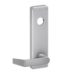 511L Dane Vandal Resistant Lever Trim for 25 Series Exit Device