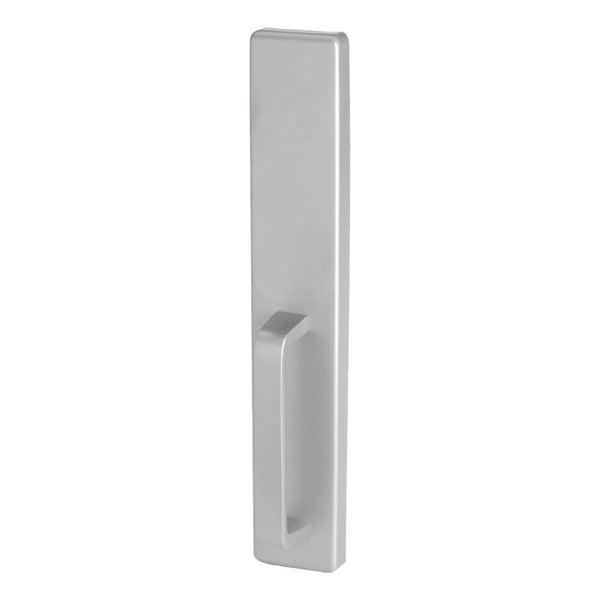 Falcon 512DT Dummy Pull Trim for 25 Series Exit Device