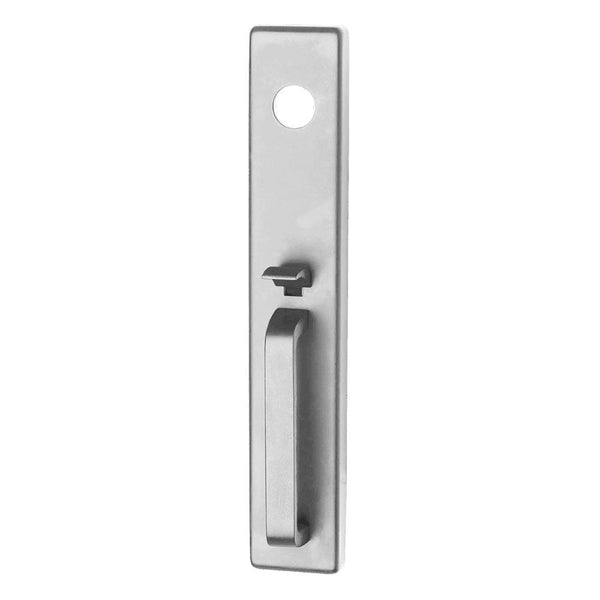 Falcon 512TP Thumbpiece Pull Trim for 25 Series Exit Device