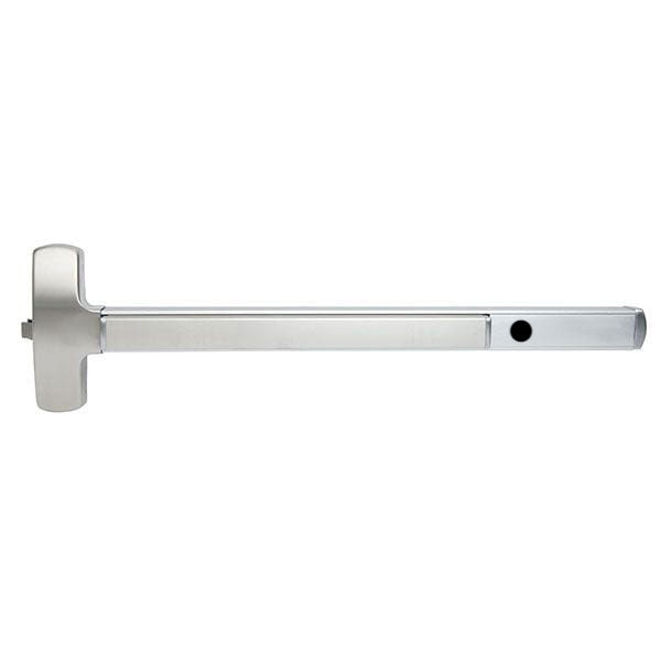 Falcon Rim Device Falcon CD-25-R-EO Panic Rim Exit Device with Cylinder Dogging