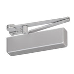 SC71A DS/HO Door Closer with Heavy Duty Deadstop Hold Open Parallel Arm