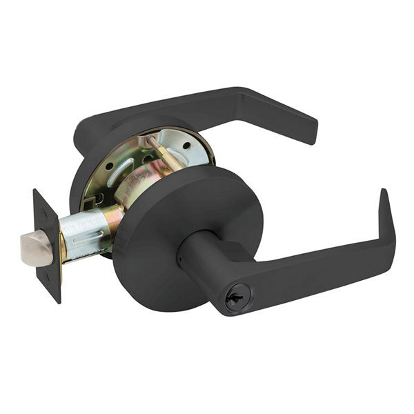 Falcon W501PD D (DANE) Grade-2 Entry Lever Lock