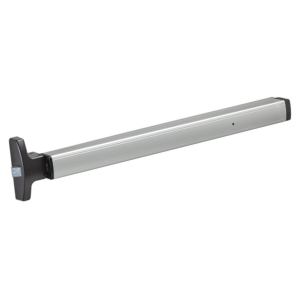 Falcon 1790-EO Narrow Stile Touchbar Rim Exit Device, Exit Only