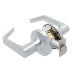 T101S DANE Extra Heavy Duty Passage Lever