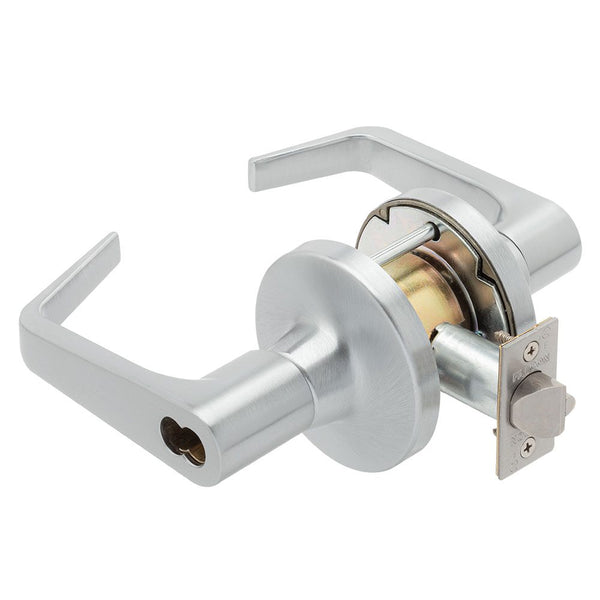 Falcon T561PD DANE Grade-1 Heavy-Duty Classroom Lever Lock