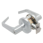 T511 DANE Extra Heavy Duty Entry/Office Lever Lock