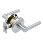 W101S BRW (BROADWAY) Passage Lever