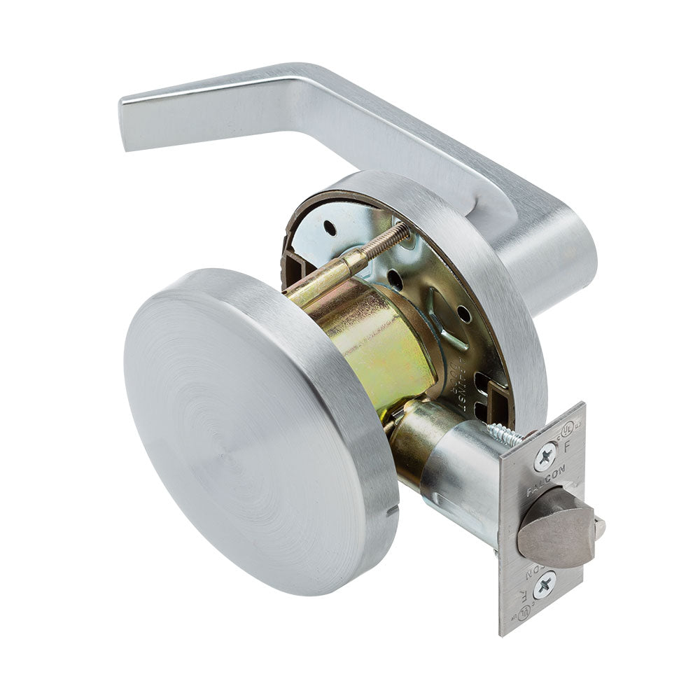 Falcon W161D D (DANE) Exit/Communicating Lever Set