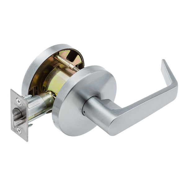 Falcon W161D D (DANE) Exit/Communicating Lever Set