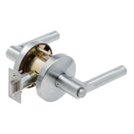 W301S BRW (BROADWAY) Privacy Lever Lock