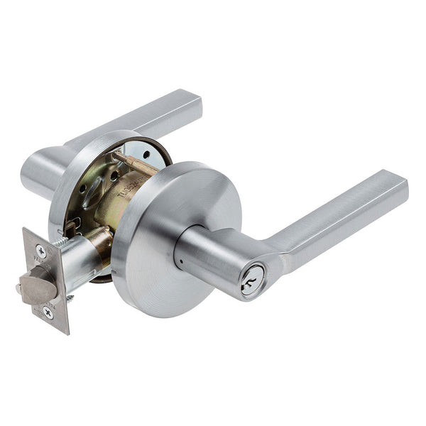 Falcon W511PD LATITUDE Grade-2 Entry/Office Lever Lock