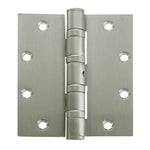 (Formerly Stanley) FBB199NRP – 4.5″ x 4.5″ Heavy Weight Ball Bearing Hinge (Non-Removable Pin)