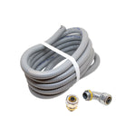 FC10W Flex Conduit Kit, 10ft, Weatherized