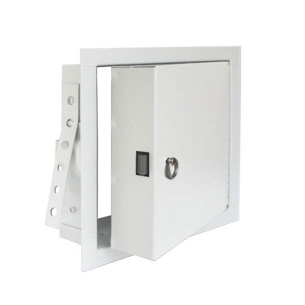 JL Industries FD Series Fire-Rated Insulated Access Panel