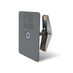 FP180-225 Frame Patch Kit for Steel Doors and Frames, Box of 5