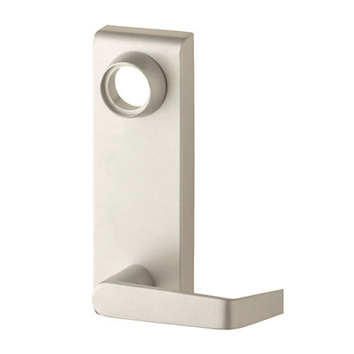 Falcon 212-L-NL Night Latch Lever Trim for 20 Series Exit Device