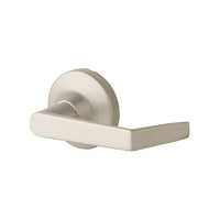 214-KIL-BE Passage Lever Trim for 20 Series
