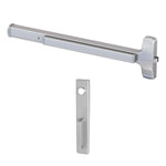 25-R-NL Panic Bar Rim Exit Device with Night Latch Pull