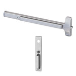 25-R-TP Panic Bar Rim Exit Device with Thumbpiece Pull
