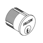 986 G 1-1/4″ Mortise Cylinder for MA Lock with Napa/Escutcheon Trim, G Keyway