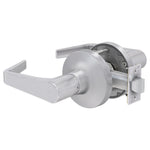 TM101 Extra Heavy-Duty Cylindrical Passage Latch Lever Lock