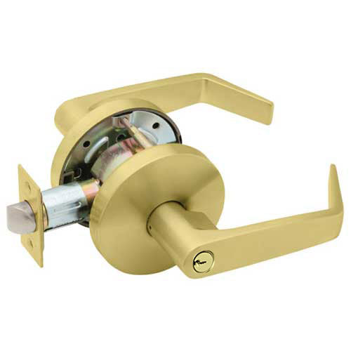 Falcon W581PD D (DANE) Grade-2 Storeroom Lever Lock
