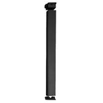 2923 Steel Removable Mullion for 19/20/24/25 Series Rim Devices