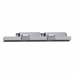 Folger Adam 310-4-X-F Heavy Duty Electric Strike for Surface Vertical Rod Exit Devices, Fail-Safe