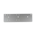 GFDB440 Flat Drop Bracket (Regular Arm Mount) for GC4400 Series Door Closer