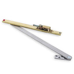 104S Heavy-Duty Concealed Overhead Stop, Size 4