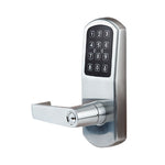 GTS-SP Wireless Electronic Cylindrical Lock