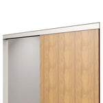 H180A Sliding Door Hardware Kit