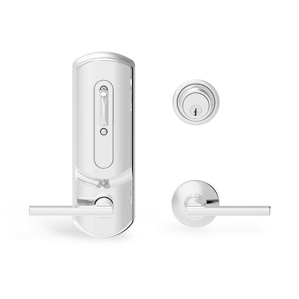 Falcon H2101P LAT Entry Single Locking Interconnected Lock