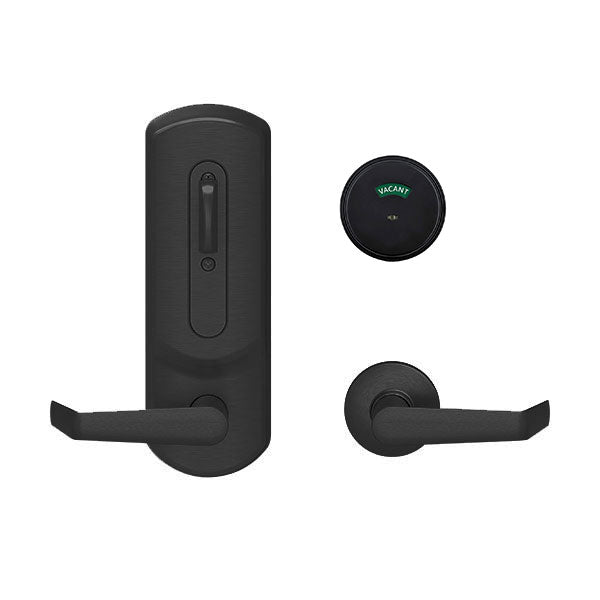 Falcon H2171 DAN Public Restroom w/ Occupancy Indicator Lock