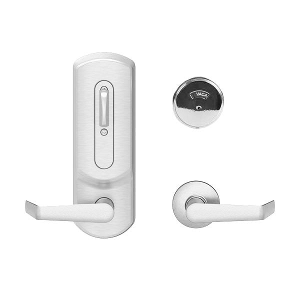 Falcon H2171 DAN Public Restroom w/ Occupancy Indicator Lock