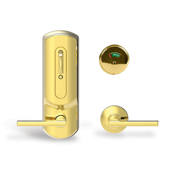 Falcon H2171 LAT Public Restroom w/ Occupancy Indicator Lock