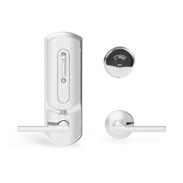 Falcon H2171 LAT Public Restroom w/ Occupancy Indicator Lock