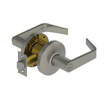 3540 WTN Privacy Lever Lock