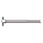 4601R Narrow Stile Panic Rim Exit Device