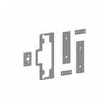 4930S - Shim Kit for 4500 Series SVR Devices