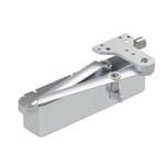 5100 Door Closer x Extra Heavy Duty Hold Open Cushion Spring Stop Arm (HDHOCS)