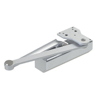 HAGER-5300HDS-AL