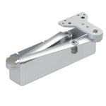 5100 Door Closer x Extra Heavy Duty Hold Open Stop Arm (HDHOS)