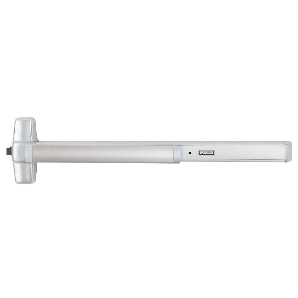 Panic Device Simplex Von Duprin HDSI98EO Panic Rim Exit Device with Hex Dogging Indicator
