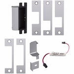 1006CS Complete Smart Electric Strike for Mortise or Cylindrical Lock