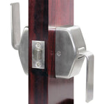 HOS-PP30 Hospital Push / Pull Latch