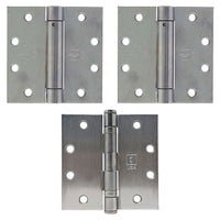 Hager-1256-Full-Mortise-Spring-Hinge-Set