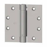1257 4.5" x 4.5" Reverse Action Spring Hinge