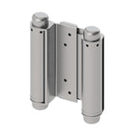 1303 Full Surface Double Acting Spring Hinge