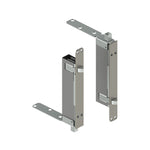 291D Automatic Flush Bolt Set for Wood Doors